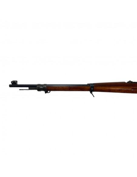 World War Bolt Action Rifle Mauser 1898 Persiano Cal. 8x57 JS World War Bolt Action Rifle Mauser 1898 Persiano Cal. 8x57 JS
