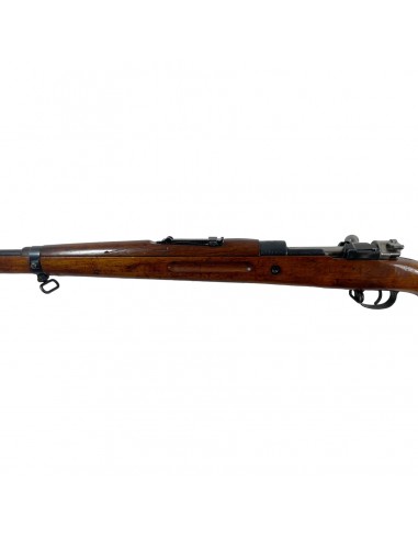 World War Bolt Action Rifle Mauser 1898 Persiano Cal. 8x57 JS World War Bolt Action Rifle Mauser 1898 Persiano Cal. 8x57 JS