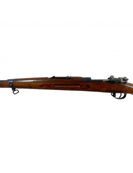 World War Bolt Action Rifle Mauser 1898 Persiano Cal. 8x57 JS World War Bolt Action Rifle Mauser 1898 Persiano Cal. 8x57 JS