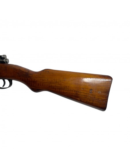 World War Bolt Action Rifle Mauser 1898 Persiano Cal. 8x57 JS World War Bolt Action Rifle Mauser 1898 Persiano Cal. 8x57 JS