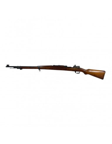World War Bolt Action Rifle Mauser 1898 Persiano Cal. 8x57 JS World War Bolt Action Rifle Mauser 1898 Persiano Cal. 8x57 JS