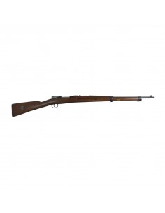 Ex-Einheitsgewehre Carl Gustav 96 Husqvarna Cal. 6,5x55mm