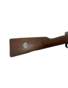 Ex-Einheitsgewehre Carl Gustav 96 Husqvarna Cal. 6,5x55mm 2