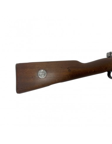 World War Bolt Action Rifle Carl Gustav 96 Husqvarna Cal. 6,5x55mm World War Bolt Action Rifle Carl Gustav 96 Husqvarna Cal. 6,5x55mm