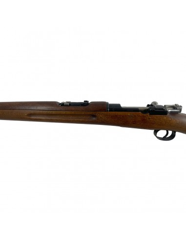 World War Bolt Action Rifle Carl Gustav 96 Husqvarna Cal. 6,5x55mm World War Bolt Action Rifle Carl Gustav 96 Husqvarna Cal. 6,5x55mm