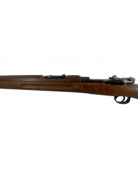 World War Bolt Action Rifle Carl Gustav 96 Husqvarna Cal. 6,5x55mm World War Bolt Action Rifle Carl Gustav 96 Husqvarna Cal. 6,5x55mm