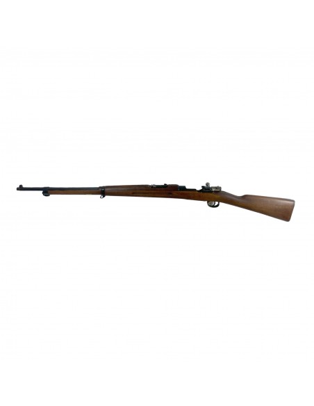 World War Bolt Action Rifle Carl Gustav 96 Husqvarna Cal. 6,5x55mm World War Bolt Action Rifle Carl Gustav 96 Husqvarna Cal. 6,5x55mm
