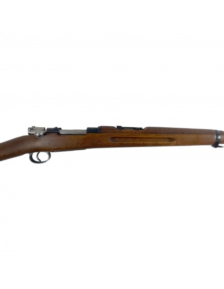 World War Bolt Action Rifle Carl Gustav 96 Husqvarna Cal. 6,5x55mm World War Bolt Action Rifle Carl Gustav 96 Husqvarna Cal. 6,5x55mm