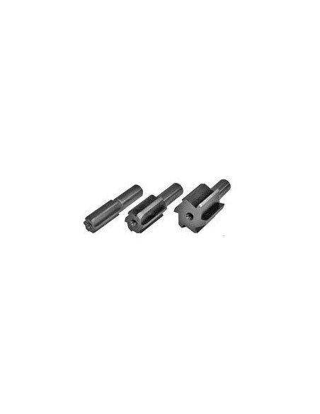 FORSTER STANDARD NECK REAMER FORSTER STANDARD NECK REAMER