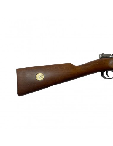 Carl Gustav 96/38 Cal. 6,5x55mm Carl Gustav 96/38 Cal. 6,5x55mm