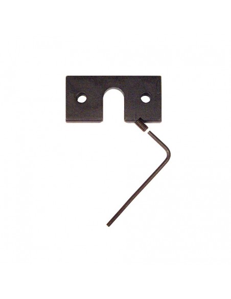 FORSTER SHELL HOLDER ADAPTER PLATE FOR CO-AX PRESS