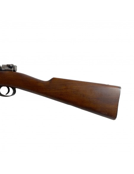 Carl Gustav 96/38 Cal. 6,5x55mm Carl Gustav 96/38 Cal. 6,5x55mm