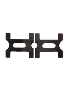 FORSTER SHELL HOLDER JAWS "LS" FOR CO-AX PRESS