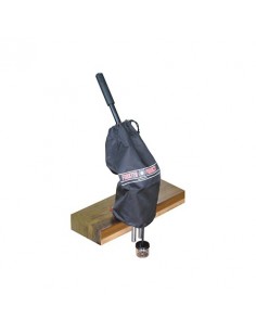 FORSTER PROTECTIVE COVER FOR CO-AX PRESS 2