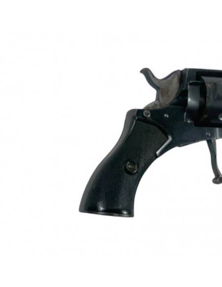 Artigianale Belga Cal. 38