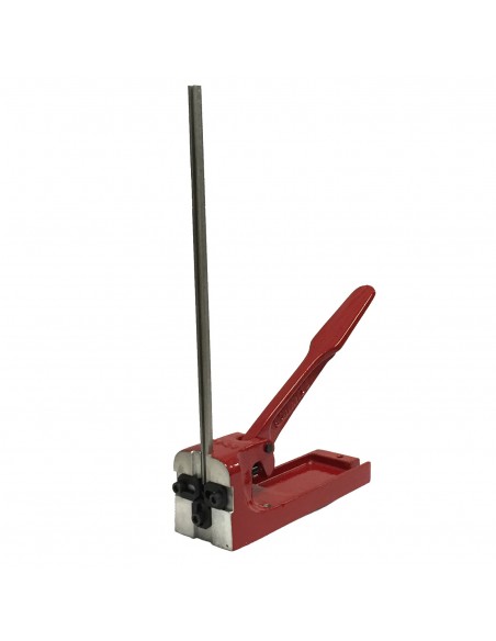 FORSTER CO-AX PRIMER SEATER