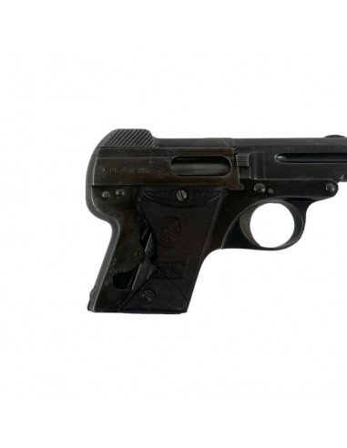 Steyr Mannlicher Pieper 1908 Cal. 6,35mm