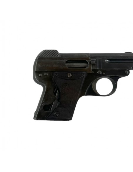 Steyr Mannlicher Pieper 1908 Cal. 6,35mm