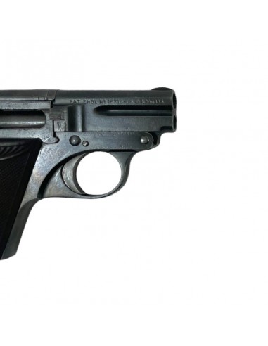 Steyr Mannlicher Pieper 1908 Cal. 6,35mm