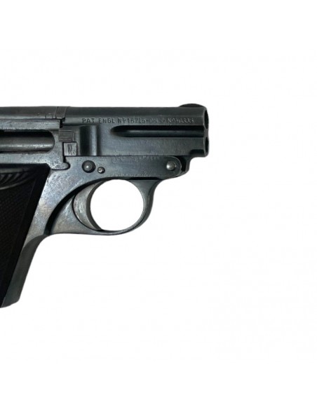 Steyr Mannlicher Pieper 1908 Cal. 6,35mm