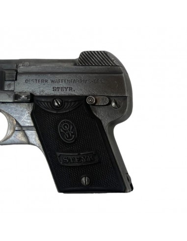 Steyr Mannlicher Pieper 1908 Cal. 6,35mm