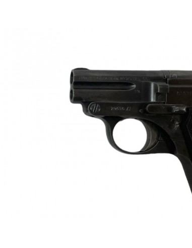 Steyr Mannlicher Pieper 1908 Cal. 6,35mm