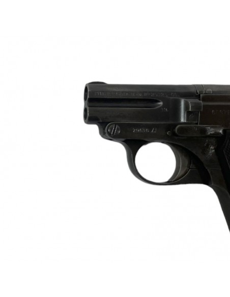 Steyr Mannlicher Pieper 1908 Cal. 6,35mm