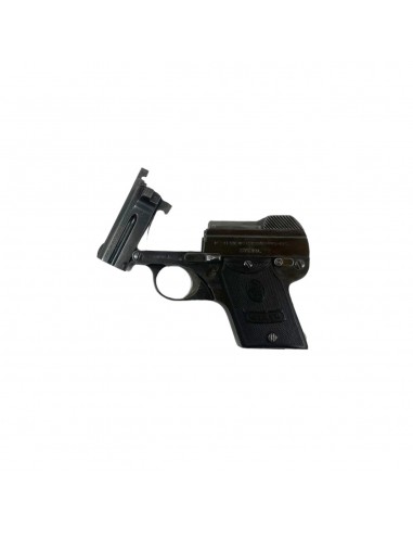 Steyr Mannlicher Pieper 1908 Cal. 6,35mm