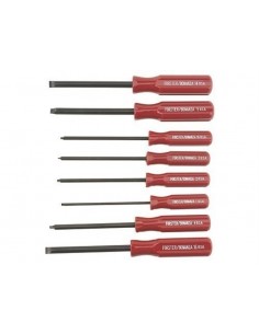 FORSTER GUNSMITH SCREWDRIVERS SET