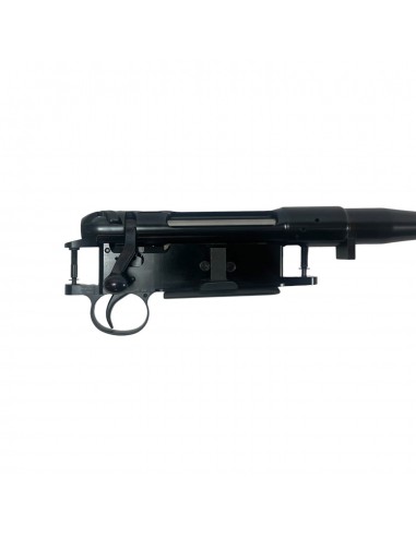 Heym SR 21 NS Cal. 6x62 Frères - Canna di Ricambio + Azione Heym SR 21 NS Cal. 6x62 Frères - Canna di Ricambio + Azione