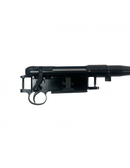 Heym SR 21 NS Cal. 6x62 Frères - Canna di Ricambio + Azione Heym SR 21 NS Cal. 6x62 Frères - Canna di Ricambio + Azione