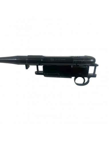 Heym SR 21 NS Cal. 6x62 Frères - Canna di Ricambio + Azione Heym SR 21 NS Cal. 6x62 Frères - Canna di Ricambio + Azione