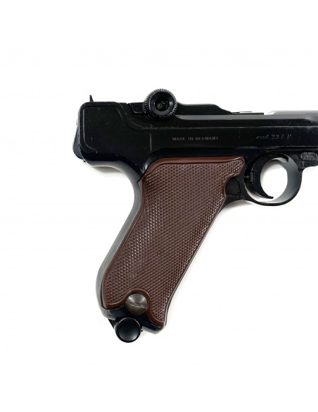 Erma LA22 Cal. 22 LR Erma LA22 Cal. 22 LR