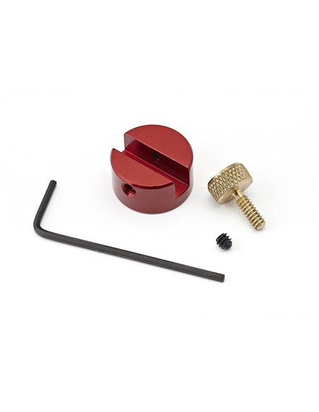HORNADY KIT BASE DI APPOGGIO PROIETTILE