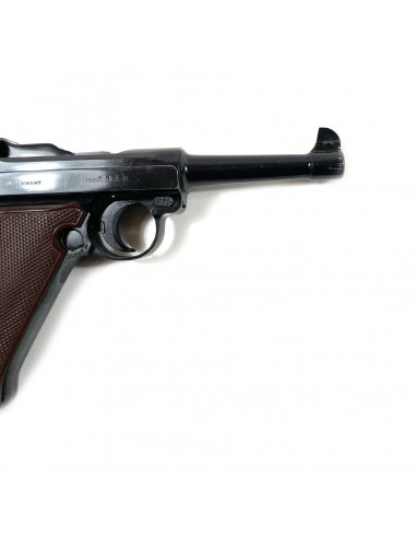 Erma LA22 Cal. 22 LR Erma LA22 Cal. 22 LR