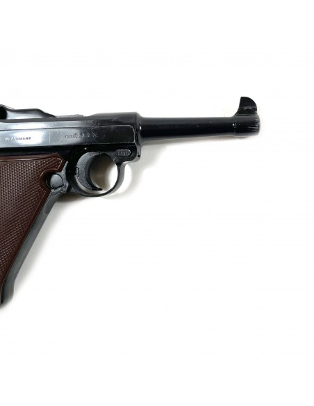 Erma LA22 Cal. 22 LR Erma LA22 Cal. 22 LR