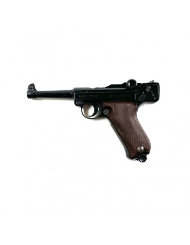 Erma LA22 Cal. 22 LR Erma LA22 Cal. 22 LR