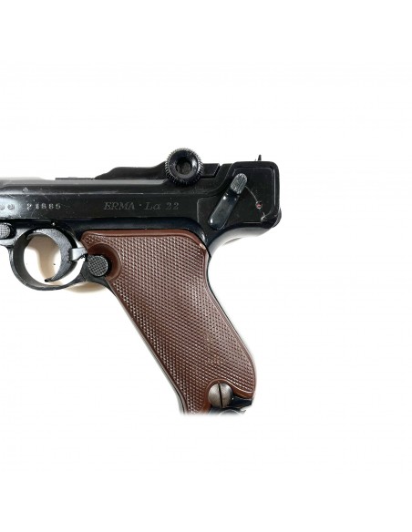 Erma LA22 Cal. 22 LR Erma LA22 Cal. 22 LR