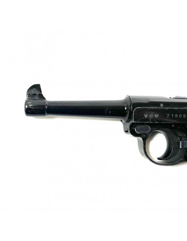 Erma LA22 Cal. 22 LR Erma LA22 Cal. 22 LR
