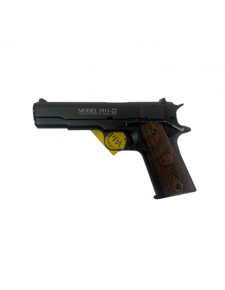 Chiappa 1911-22 Cal. 22 LR Chiappa 1911-22 Cal. 22 LR