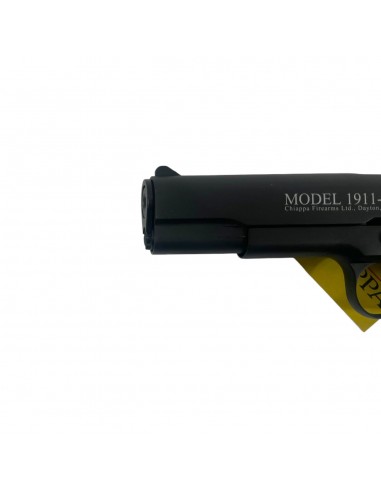 Chiappa 1911-22 Cal. 22 LR Chiappa 1911-22 Cal. 22 LR