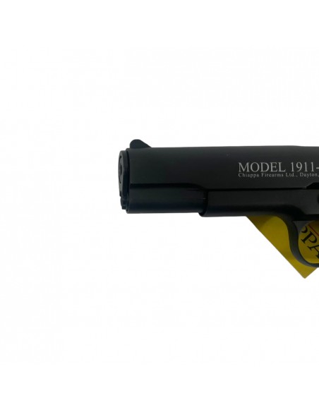 Chiappa 1911-22 Cal. 22 LR Chiappa 1911-22 Cal. 22 LR