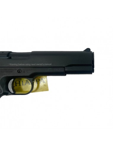 Chiappa 1911-22 Cal. 22 LR Chiappa 1911-22 Cal. 22 LR
