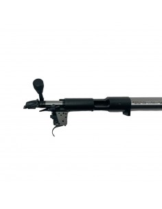 Bergara B14 Cal. 22 LR - Canna di Ricambio + Azione 2
