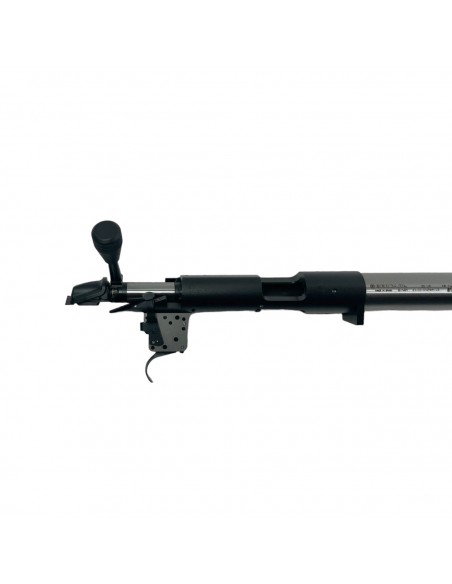 Bergara B14 Cal. 22 LR - Canna di Ricambio + Azione Bergara B14 Cal. 22 LR - Canna di Ricambio + Azione