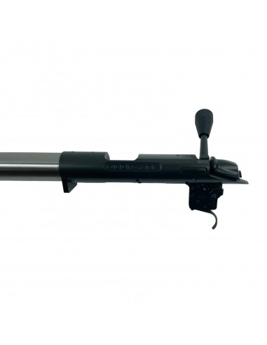 Bergara B14 Cal. 22 LR - Canna di Ricambio + Azione Bergara B14 Cal. 22 LR - Canna di Ricambio + Azione