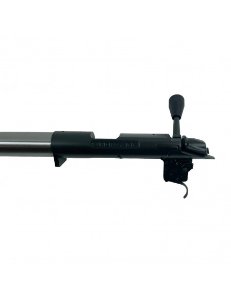 Bergara B14 Cal. 22 LR - Canna di Ricambio + Azione Bergara B14 Cal. 22 LR - Canna di Ricambio + Azione