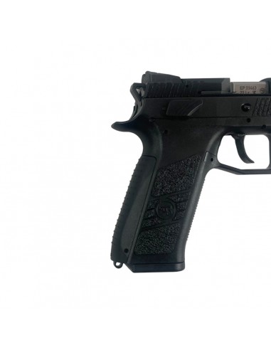 CZ P-09 Cal. 22 LR CZ P-09 Cal. 22 LR