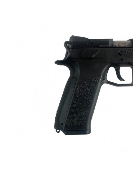 CZ P-09 Cal. 22 LR CZ P-09 Cal. 22 LR