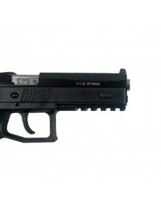 CZ P-09 Cal. 22 LR 2